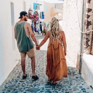 Free People Beach Dress
